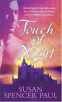 Touch of Night - Book #1 of the Enchanters