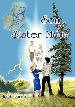 Paperback Son of Sister Maria Book