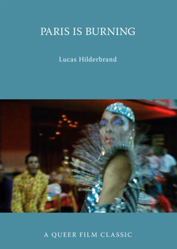 Paperback Paris Is Burning Book