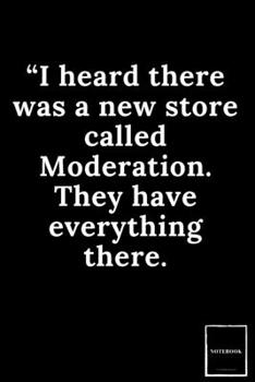Lined Blank Notebook Drawing Pad: Unlined Ruled Pages Book (6 x 9 inches) - 100 Pages Journal II Planning, Drawing, Sketching, Writing,: “I heard ... They have everything there. (Best Dad Jokes)