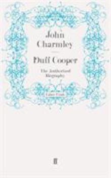 Paperback Duff Cooper Book