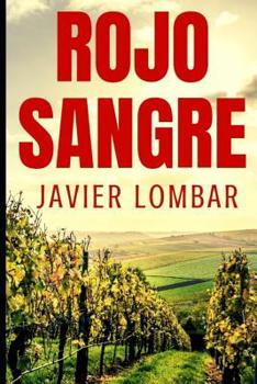 Paperback Rojo Sangre [Spanish] Book