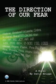 Paperback The Direction of Our Fear Book