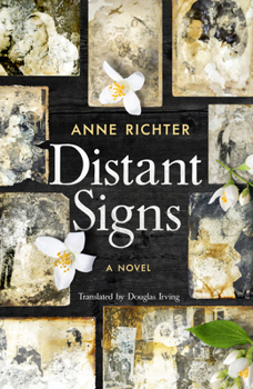 Paperback Distant Signs Book