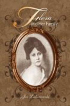 Paperback Flora and Her Family Book