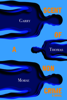 Paperback Scent of a Non-Crime Book