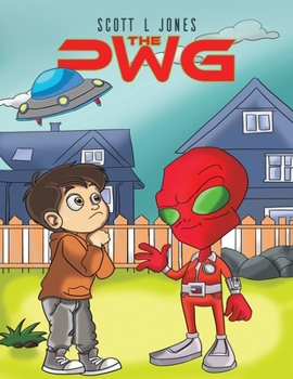 Paperback The PWG Book