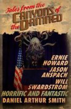 Paperback Tales from the Canyons of the Damned: No. 3 Book