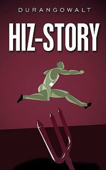 Paperback Hiz-Story Book