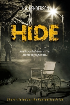 Paperback Hide Book