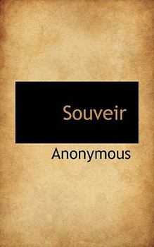 Paperback Souveir Book