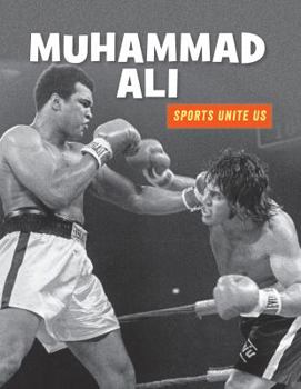 Muhammad Ali - Book  of the Sports Unite Us