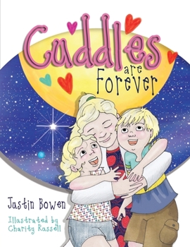 Paperback Cuddles Are Forever Book