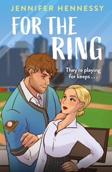 Paperback For the Ring Book