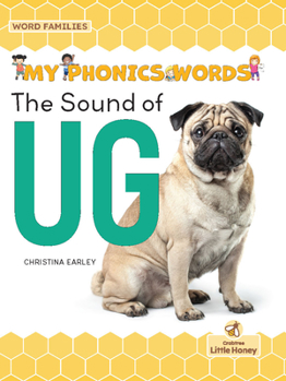 The Sound of UG