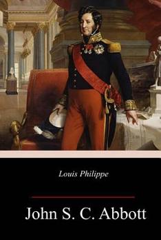Paperback Louis Philippe Book