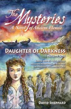 Daughter of Darkness - Book #1 of the Mysteries