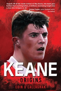 Paperback Keane: Origins Book