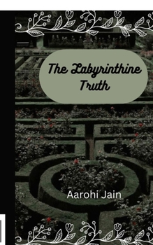 Paperback The Labyrinthine Truth Book