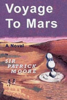 Paperback Voyage to Mars Book