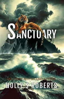 Paperback Sanctuary Book
