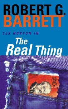 The Real Thing - Book #2 of the Les Norton