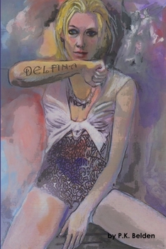 Paperback Delfina Book