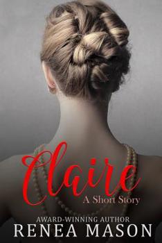 Paperback Claire: A Short Story Book