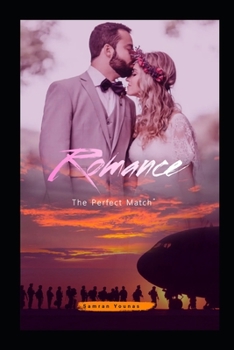 Paperback Romance: The Perfect Match" Book