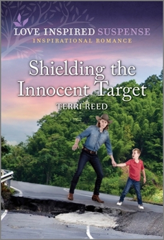 Mass Market Paperback Shielding the Innocent Target Book