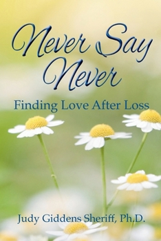 Paperback Never Say Never Book