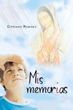 Paperback MIS Memorias [Spanish] Book