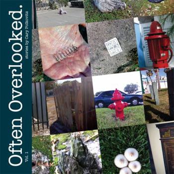 Paperback Often Overlooked. Book