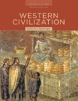Paperback Western Civilization: Volume A: To 1500 Book