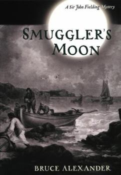 Hardcover Smuggler's Moon Book