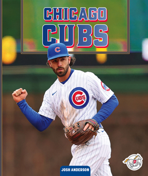 Chicago Cubs (Professional Baseball Teams)