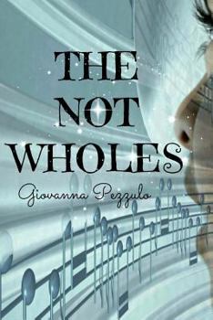 Paperback The Not Wholes Book