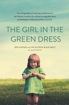 The Survival of Hope: The true story of Jeni Haynes
