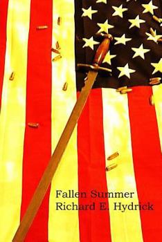Paperback Fallen Summer Book