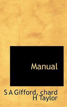 Paperback Manual Book