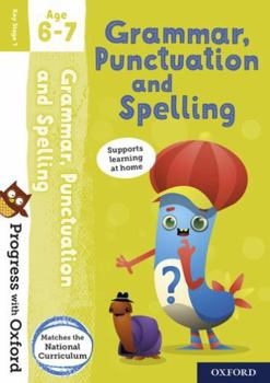 Paperback Grammar Punctuation & Spelling Book