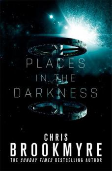 Hardcover Places in the Darkness Book