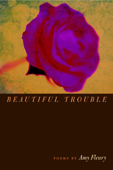 Paperback Beautiful Trouble Book