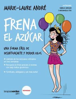 Paperback Frena El Azucar [Spanish] Book