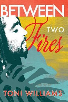 Paperback Between Two Fires Book
