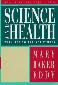 Paperback Science and Health: With Key to the Scriptures Book