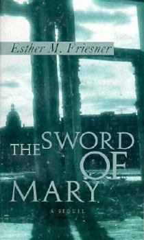 The Sword of Mary - Book #2 of the Psalms of Herod