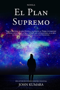 Paperback El plan supremo [Spanish] Book