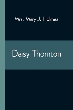 Paperback Daisy Thornton Book