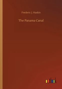 Paperback The Panama Canal Book